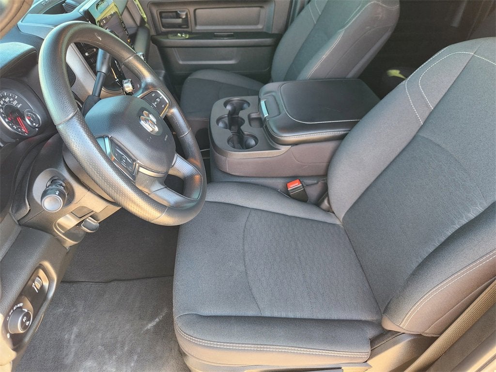 2025 RAM 3500 Tradesman