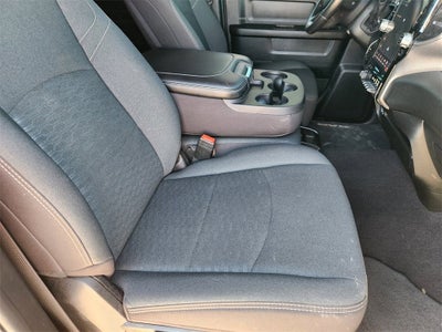 2025 RAM 3500 Tradesman