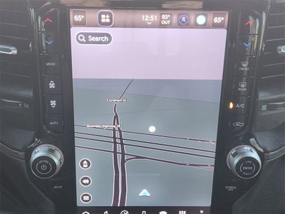 2025 RAM 3500 Tradesman