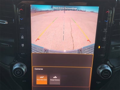 2025 RAM 3500 Tradesman