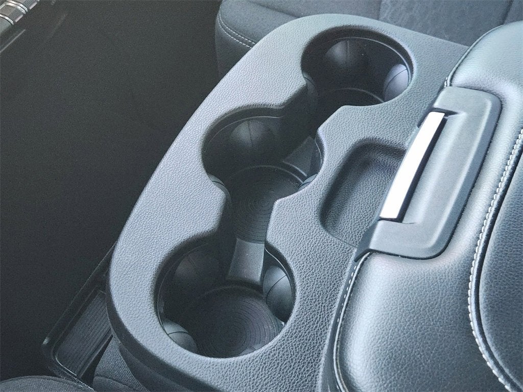 2025 RAM 3500 Tradesman