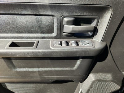 2025 RAM 3500 Tradesman