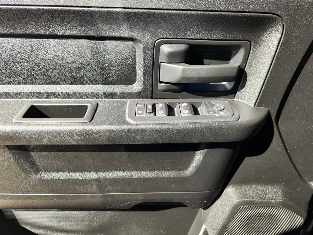 2025 RAM 3500 Tradesman