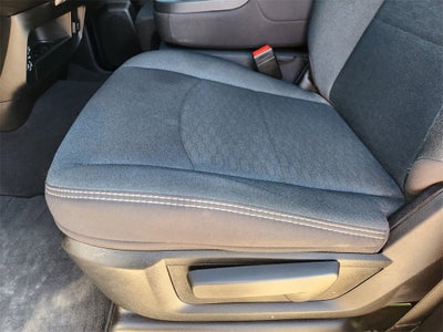 2025 RAM 3500 Tradesman