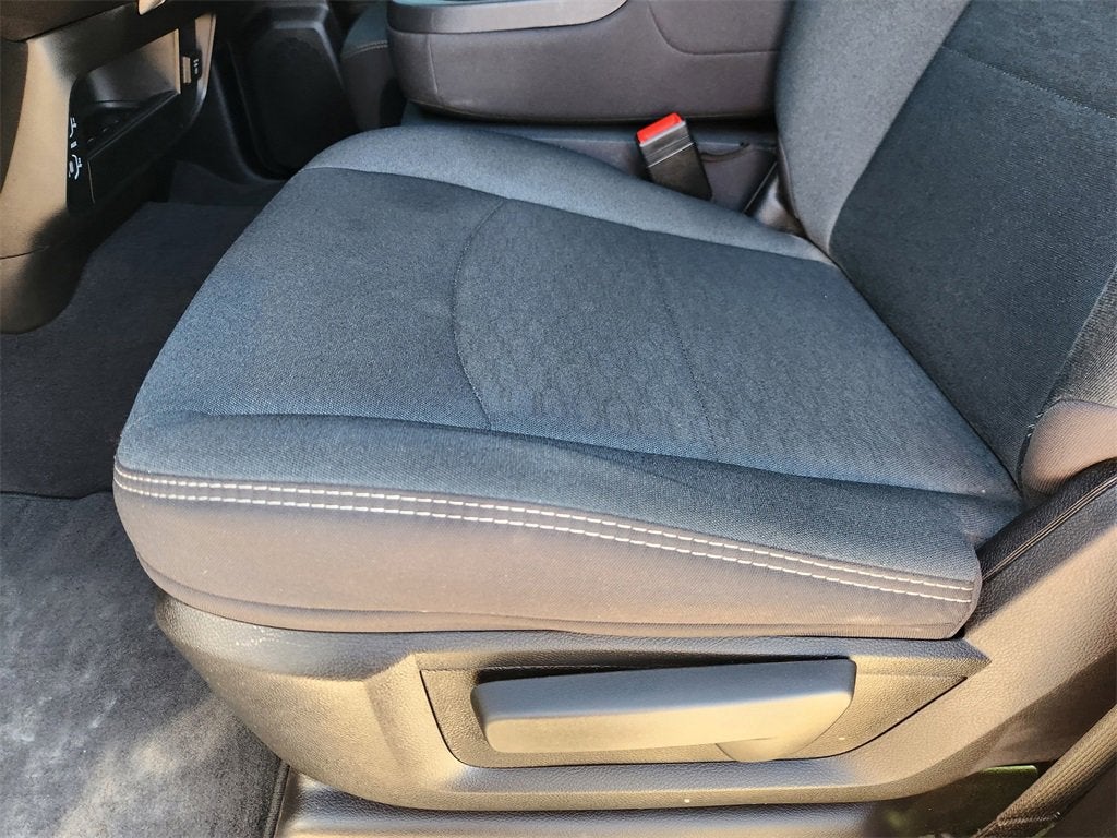 2025 RAM 3500 Tradesman