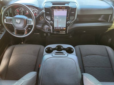 2025 RAM 3500 Tradesman