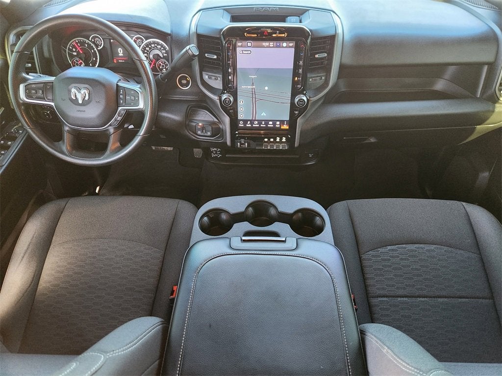 2025 RAM 3500 Tradesman