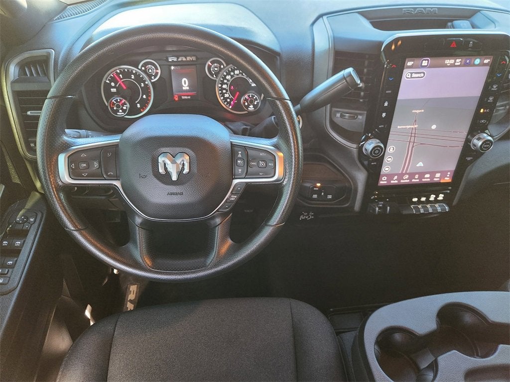 2025 RAM 3500 Tradesman