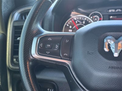 2025 RAM 3500 Tradesman