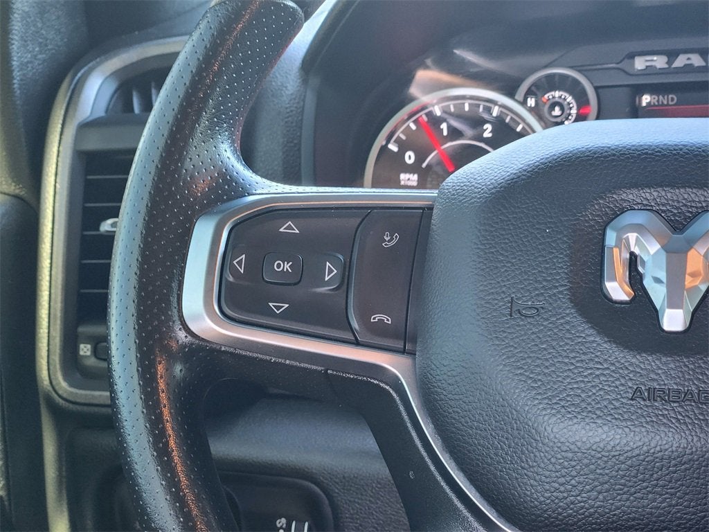 2025 RAM 3500 Tradesman