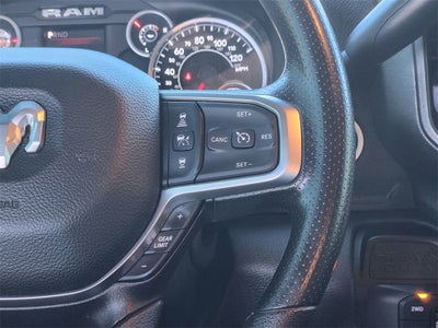 2025 RAM 3500 Tradesman