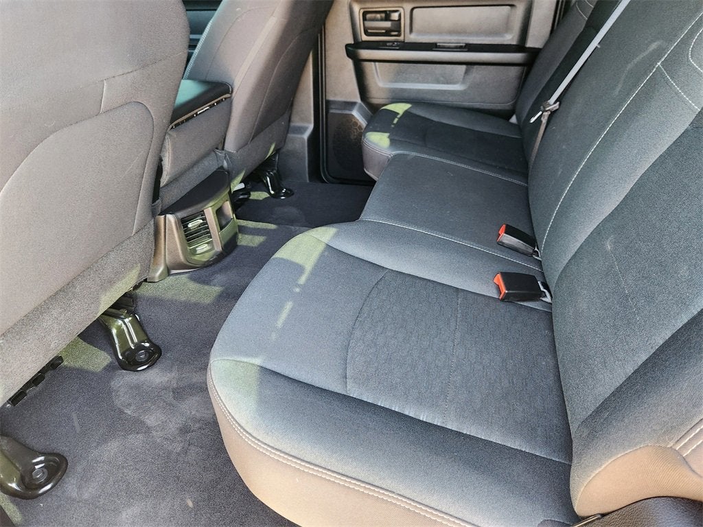 2025 RAM 3500 Tradesman