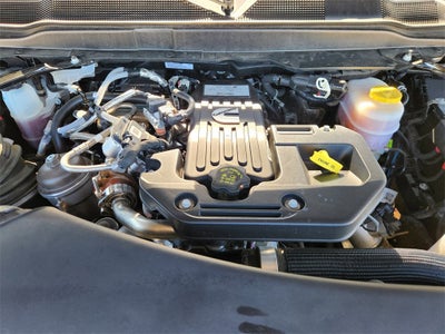 2025 RAM 3500 Tradesman