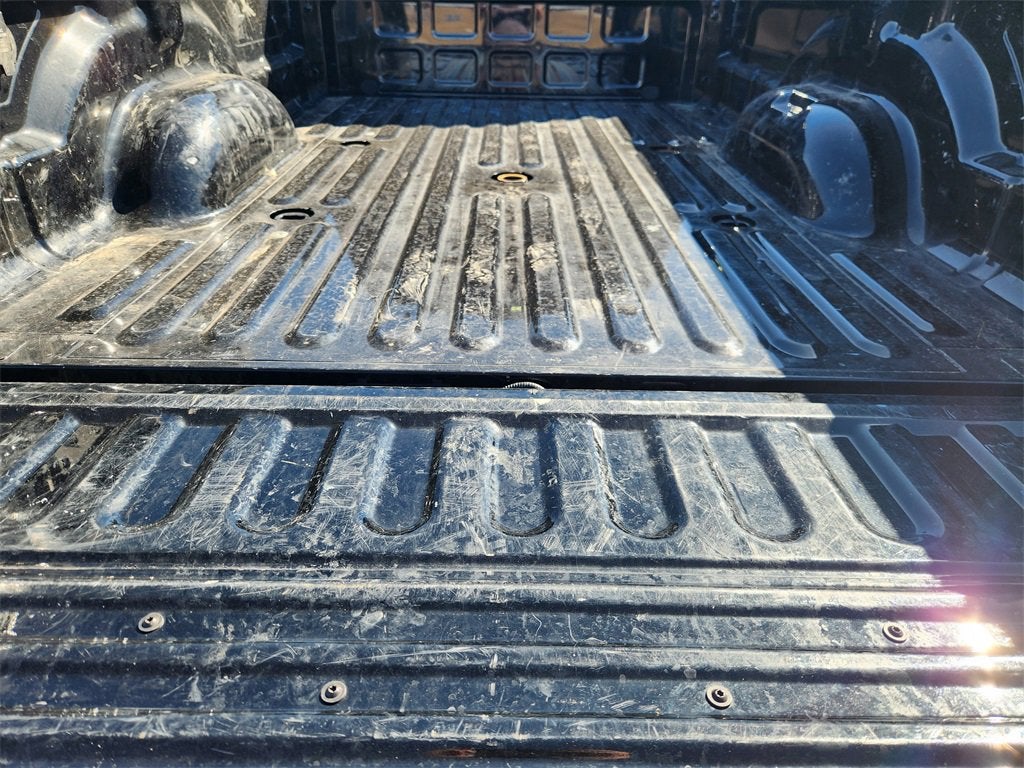 2025 RAM 3500 Tradesman