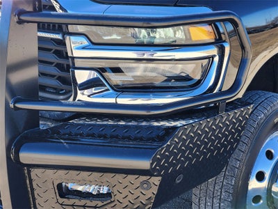 2025 RAM 3500 Tradesman