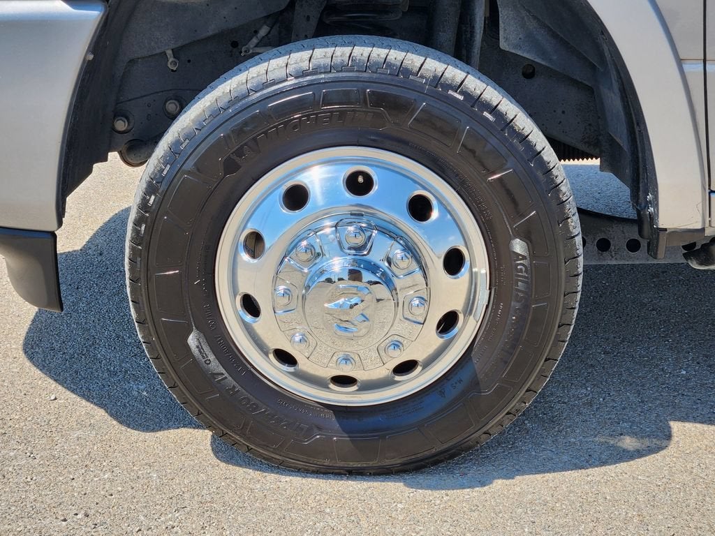 2024 RAM 3500 Longhorn