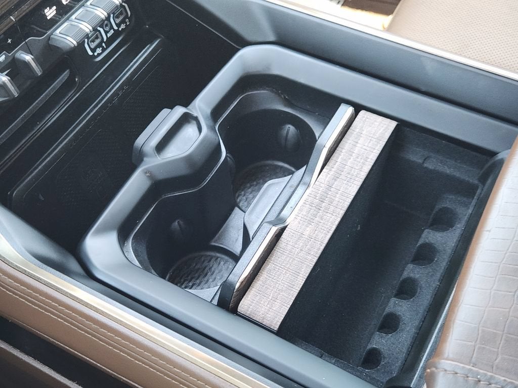2024 RAM 3500 Longhorn