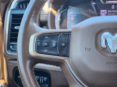 2024 RAM 3500 Longhorn