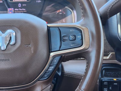 2024 RAM 3500 Longhorn