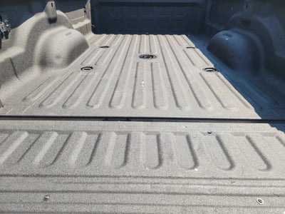 2024 RAM 3500 Longhorn