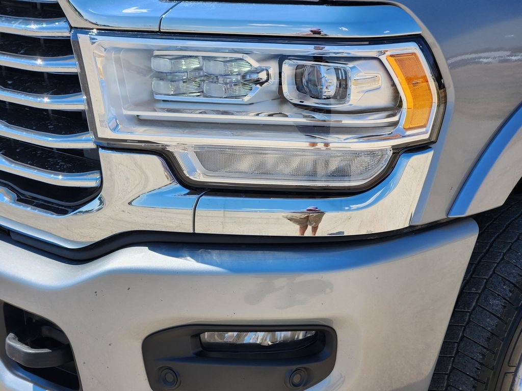 2024 RAM 3500 Longhorn