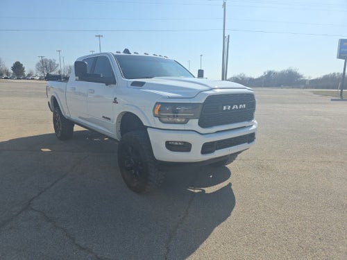 2022 RAM 2500 Limited