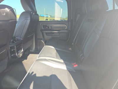 2022 RAM 2500 Limited