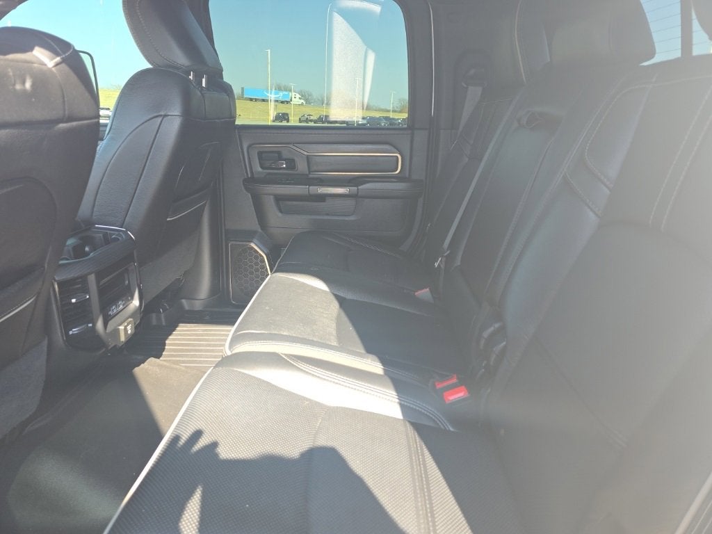 2022 RAM 2500 Limited