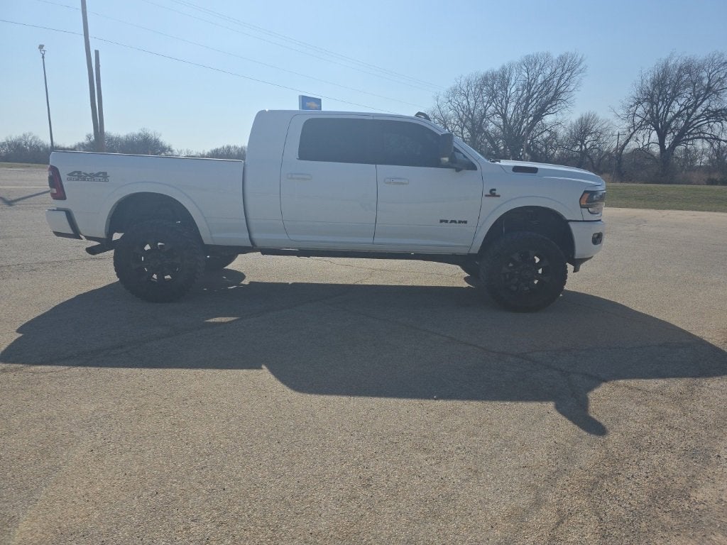 2022 RAM 2500 Limited