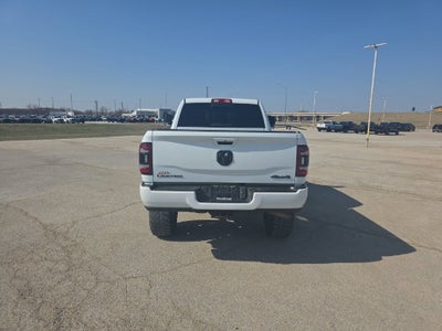 2022 RAM 2500 Limited