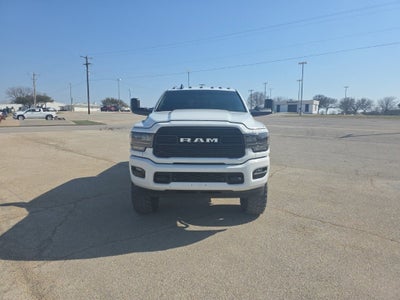 2022 RAM 2500 Limited