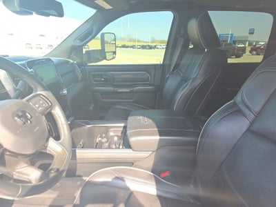 2022 RAM 2500 Limited