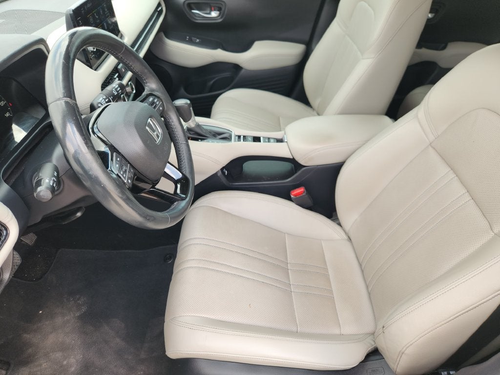 2023 Honda HR-V EX-L