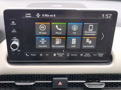 2023 Honda HR-V EX-L