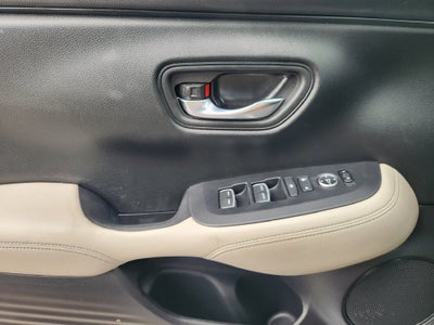 2023 Honda HR-V EX-L