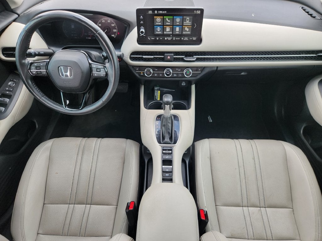 2023 Honda HR-V EX-L