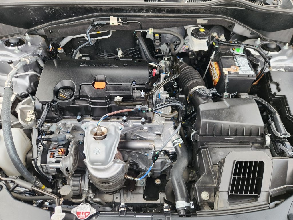 2023 Honda HR-V EX-L