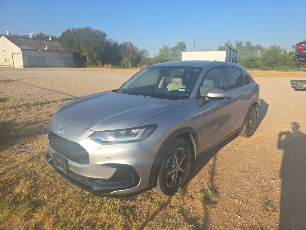 2023 Honda HR-V EX-L