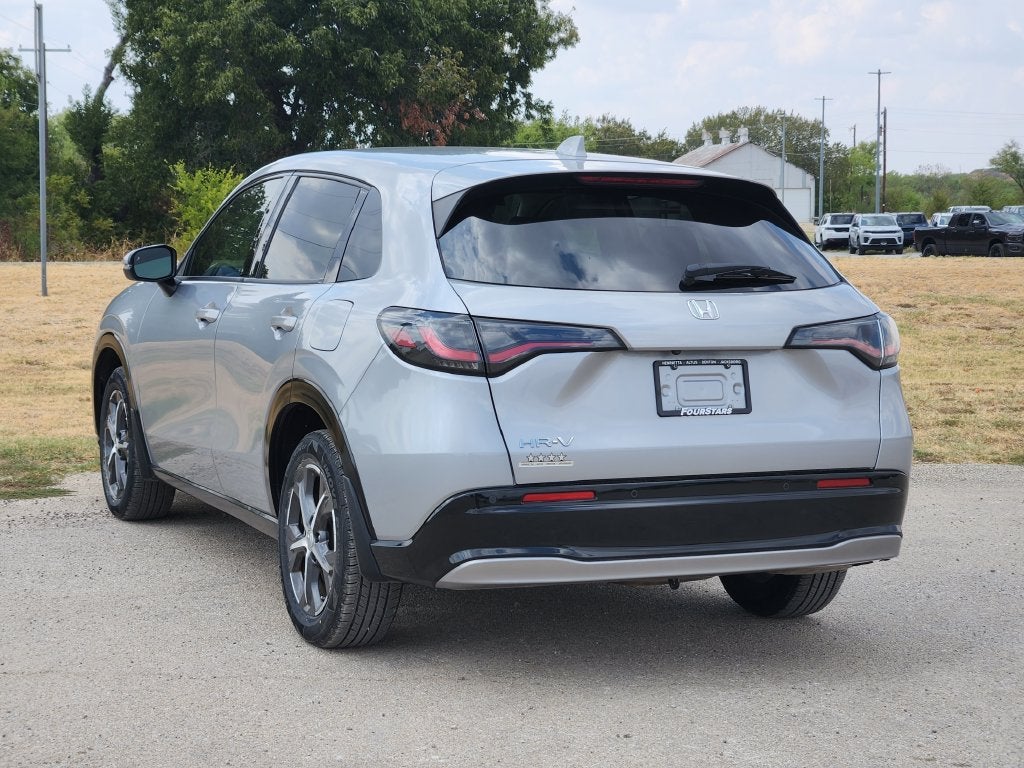 2023 Honda HR-V EX-L