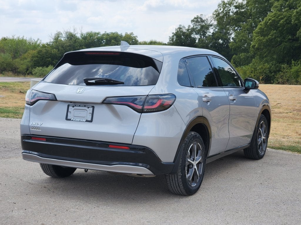2023 Honda HR-V EX-L