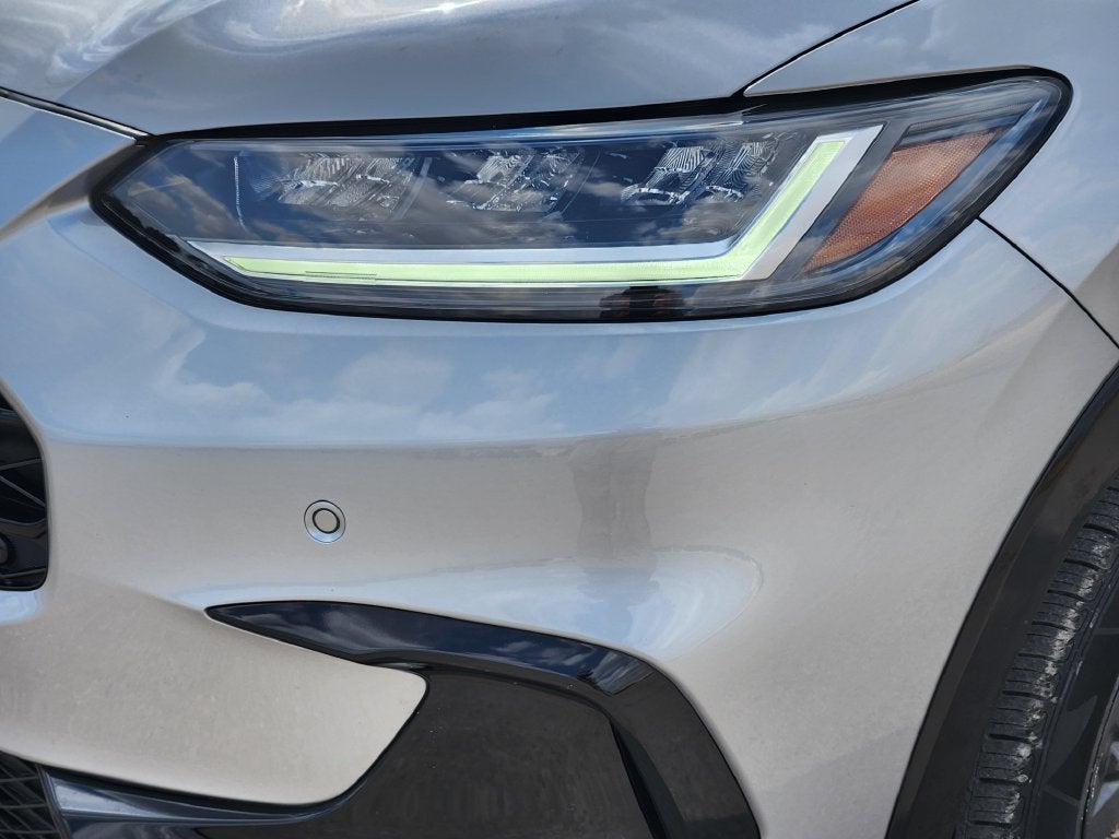 2023 Honda HR-V EX-L