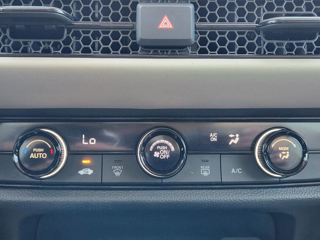 2023 Honda HR-V LX