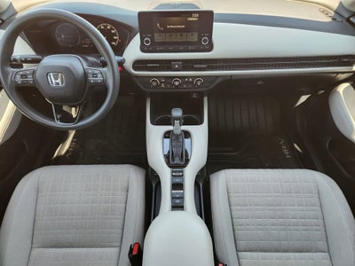 2023 Honda HR-V LX