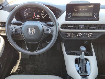 2023 Honda HR-V LX
