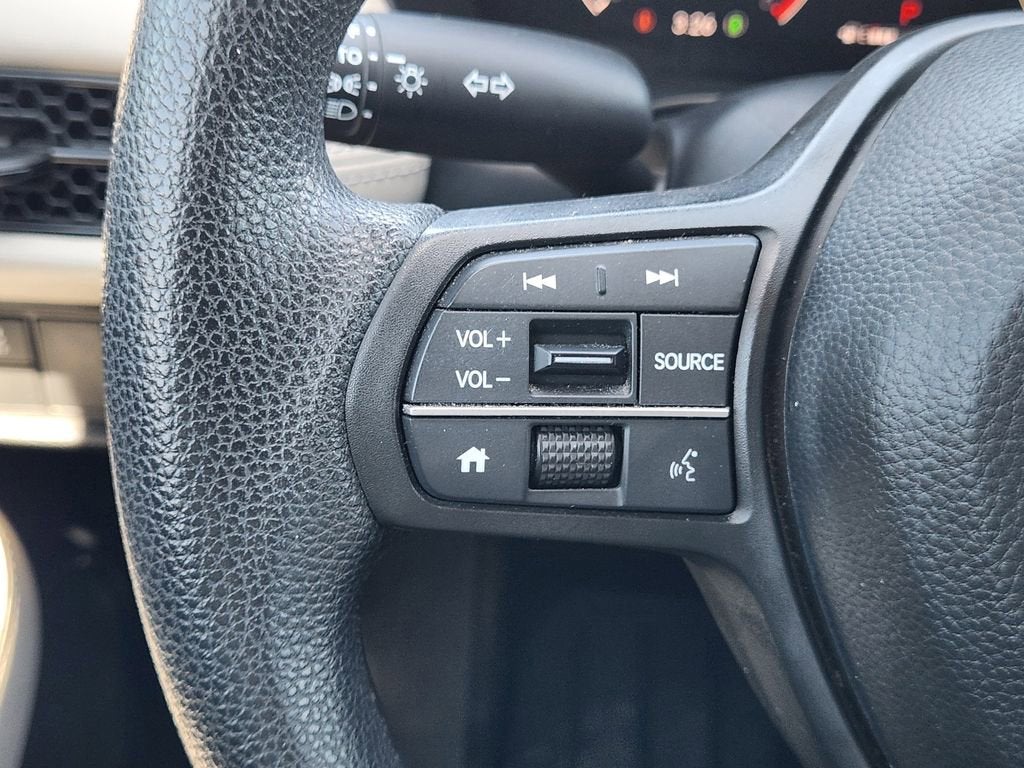 2023 Honda HR-V LX