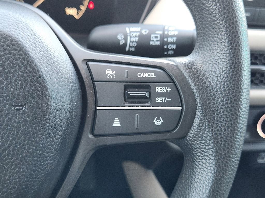 2023 Honda HR-V LX