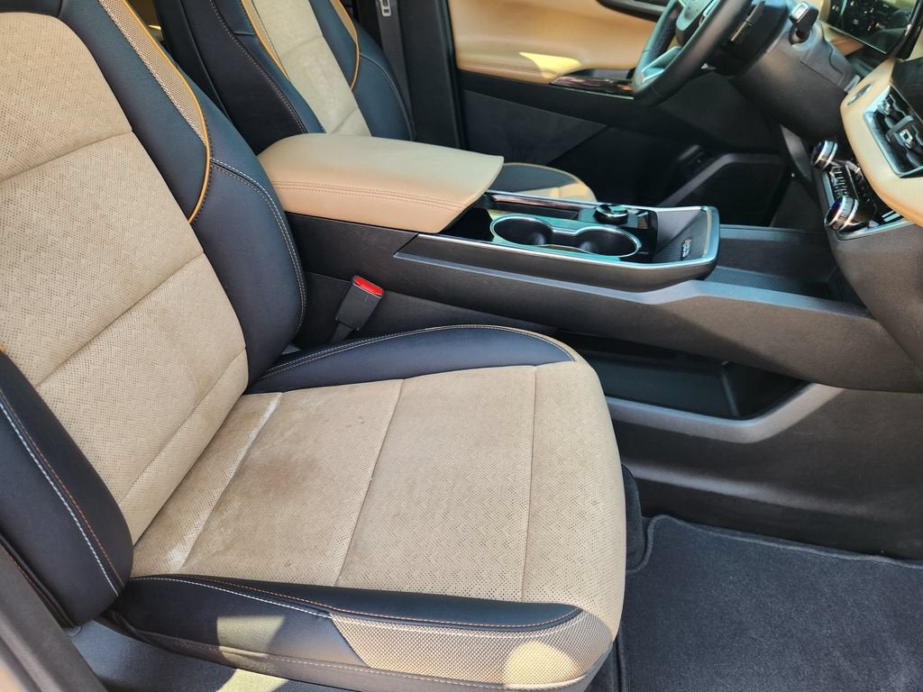 2025 Chevrolet Equinox ACTIV