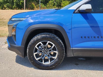 2025 Chevrolet Equinox ACTIV