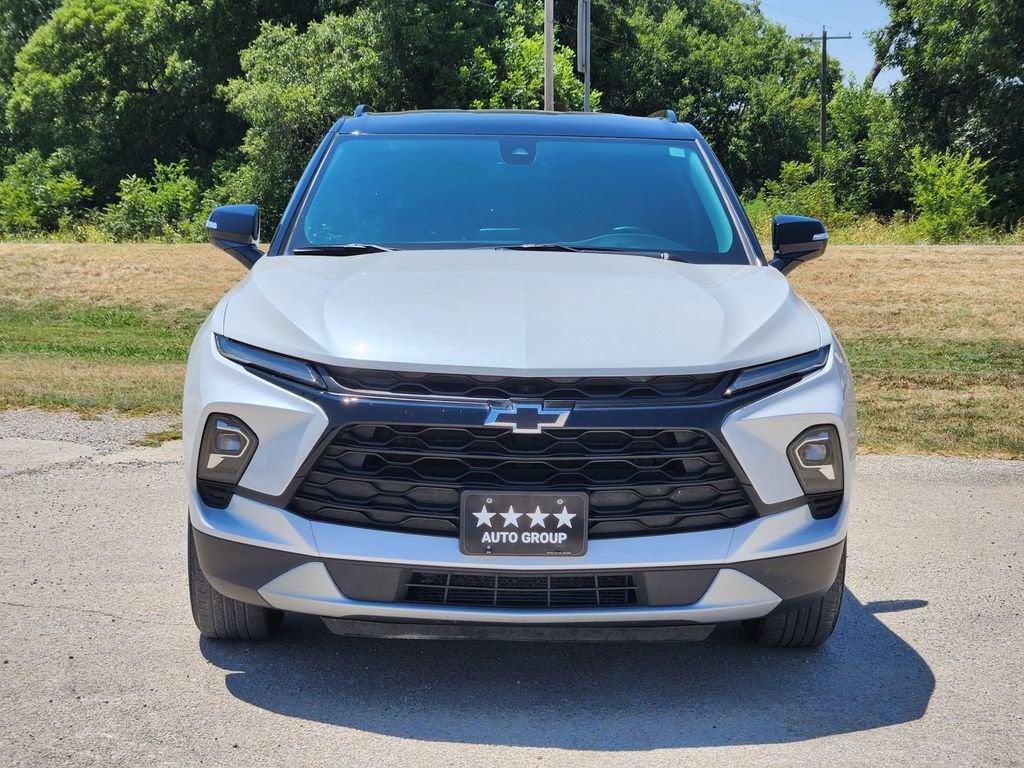 2024 Chevrolet Blazer 3LT