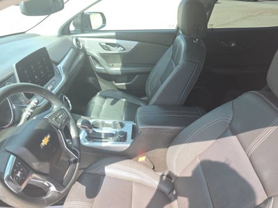 2024 Chevrolet Blazer 3LT